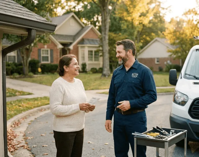 Gutter Repair Junedale, PA FAQs