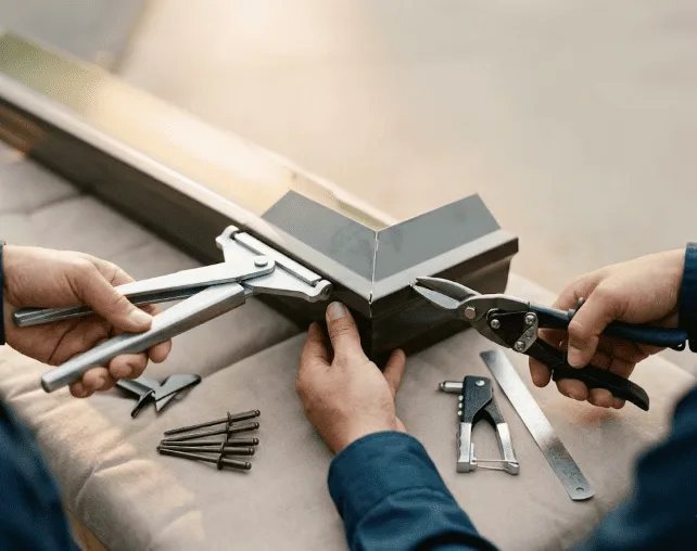Why choose Gutter Repair in Junedale, PA